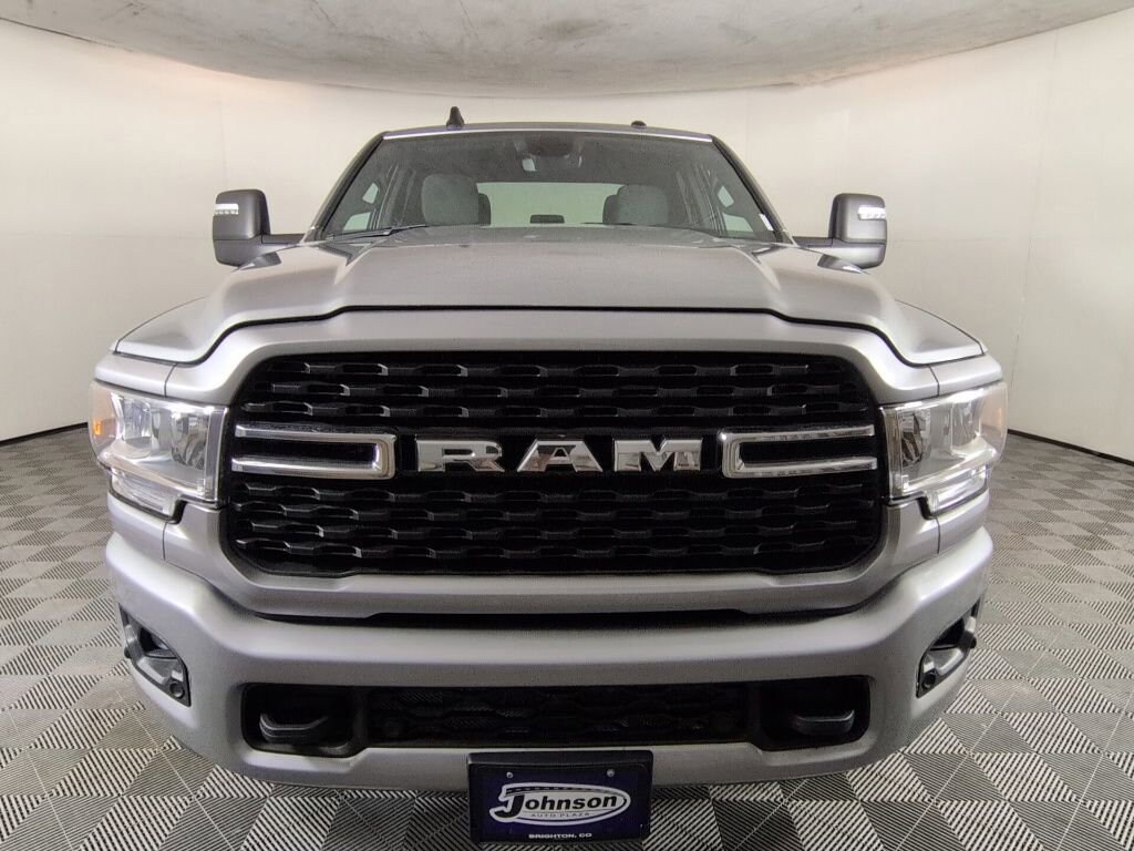 Used 2024 Ram 2500 Big Horn