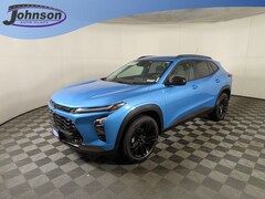 2026 Chevrolet Trax Activ SUV