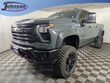  Chevrolet Silverado 2500 HD