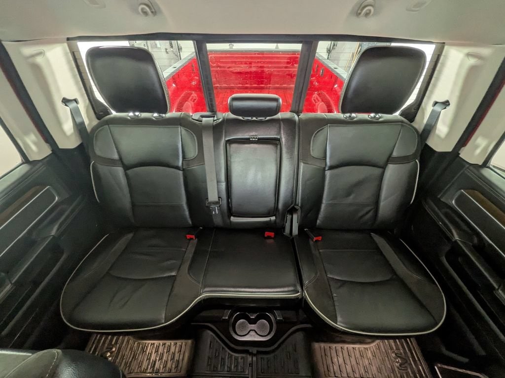 2023 RAM Ram 3500 Pickup Laramie - Photo 28