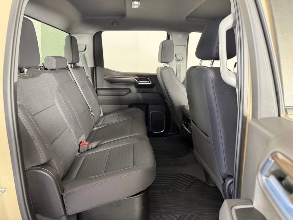 2023 Chevrolet Silverado 1500 LT Trail Boss - Photo 40