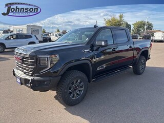 2026 GMC Sierra 1500 AT4X Truck