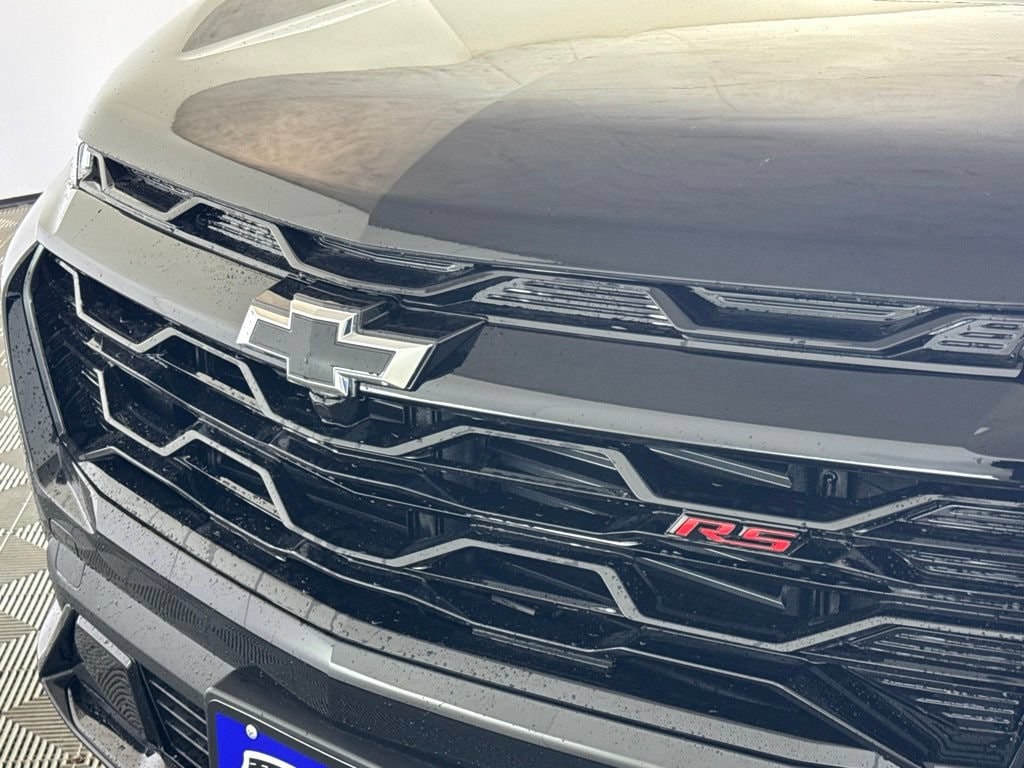 2027 Chevrolet Equinox RS - Photo 11
