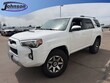  Toyota 4Runner