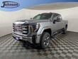 GMC Sierra 2500 HD