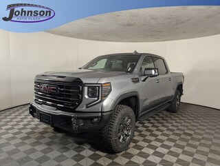 2026 GMC Sierra 1500 AT4X Truck
