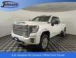 GMC Sierra 2500 HD
