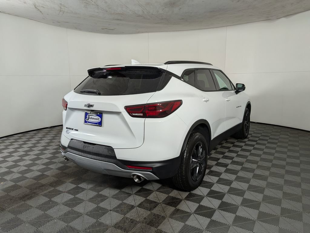 2026 Chevrolet Blazer 3LT - Photo 7