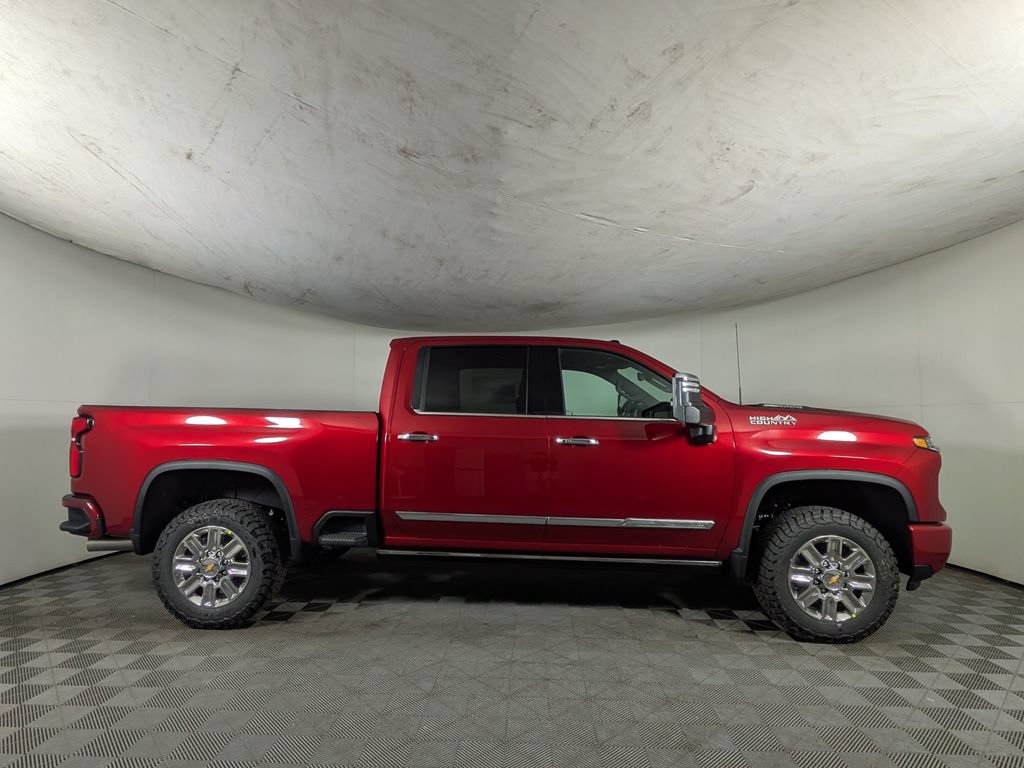 2026 Chevrolet Silverado 2500 HD High Country - Photo 6