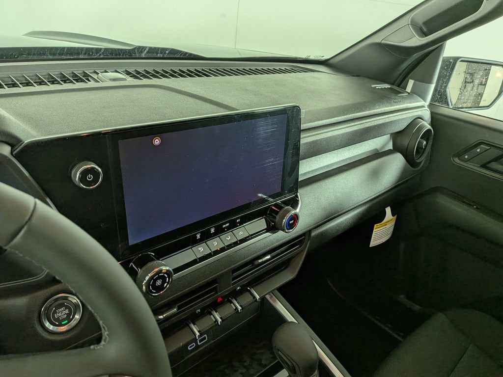 2026 Chevrolet Colorado Work Truck - Photo 19