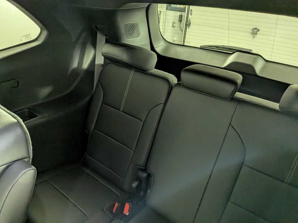 2026 GMC Acadia Elevation - Photo 34