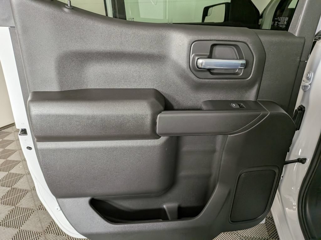 2026 Chevrolet Silverado 1500 Custom - Photo 25