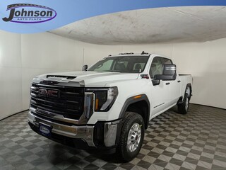 2026 GMC Sierra 2500 HD Pro Truck