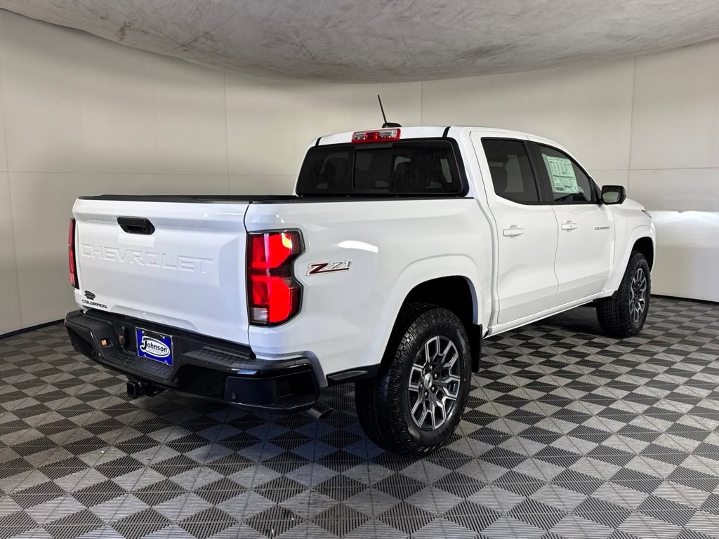 2026 Chevrolet Colorado Z71 - Photo 7