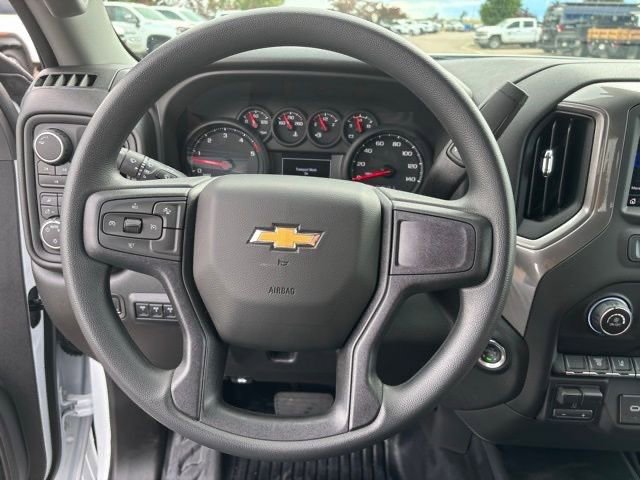 2026 Chevrolet Silverado 3500 HD Work Truck - Photo 14