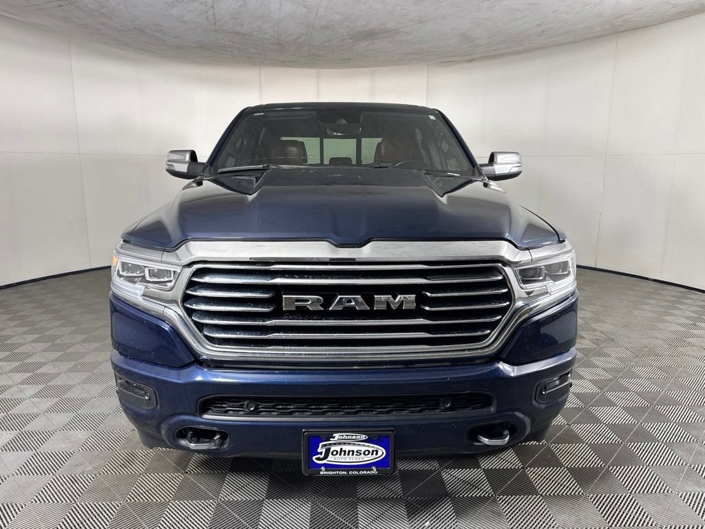 Used 2023 Ram 1500 Longhorn