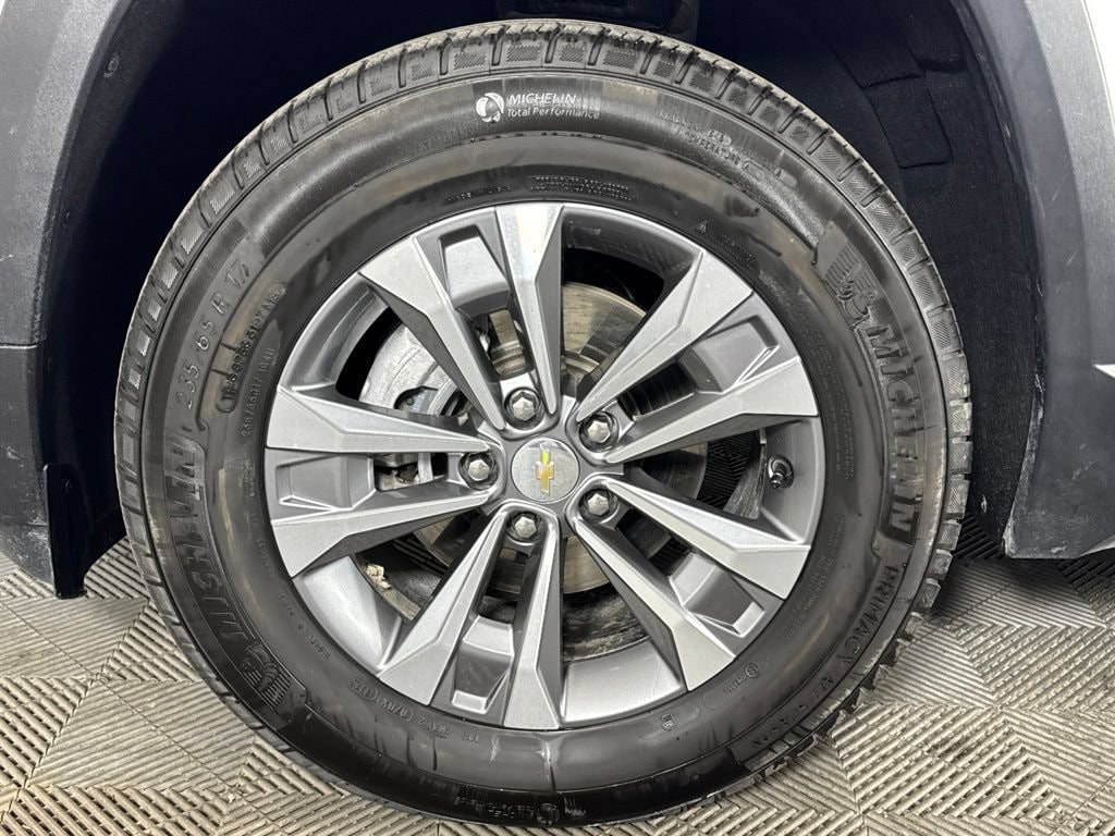 2025 Chevrolet Equinox LT - Photo 10