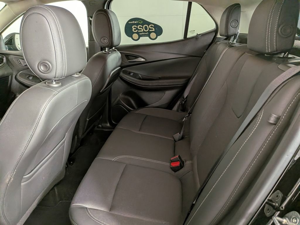 2023 Buick Encore GX Preferred - Photo 31