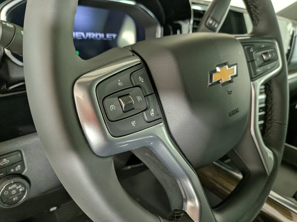 2026 Chevrolet Silverado 3500HD LT - Photo 18