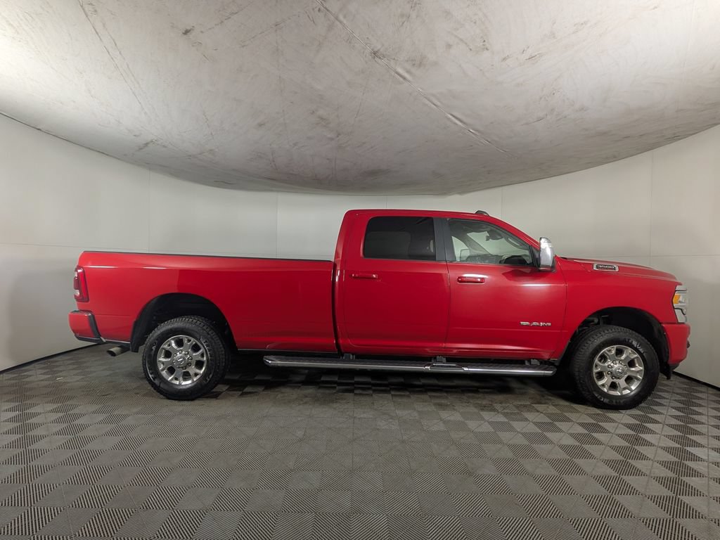 2023 RAM Ram 3500 Pickup Laramie - Photo 6
