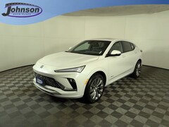 2026 Buick Envista Avenir SUV