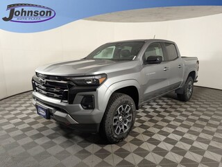2026 Chevrolet Colorado Z71 Truck