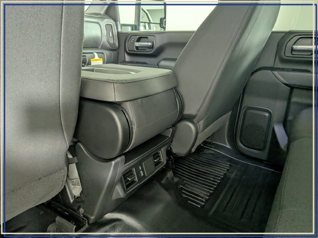 2026 Chevrolet Silverado 2500 HD Work Truck - Photo 29
