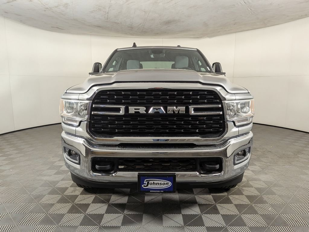 Used 2024 Ram 2500 Big Horn