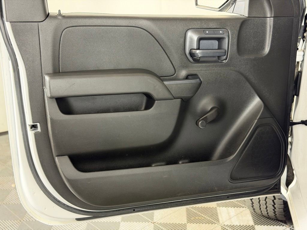 2015 GMC Sierra 1500 1SA - Photo 21