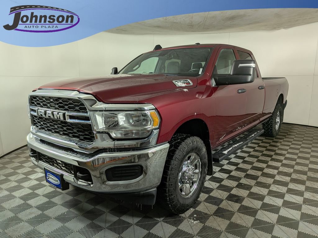 2023 RAM Ram 2500 Pickup Tradesman's photo