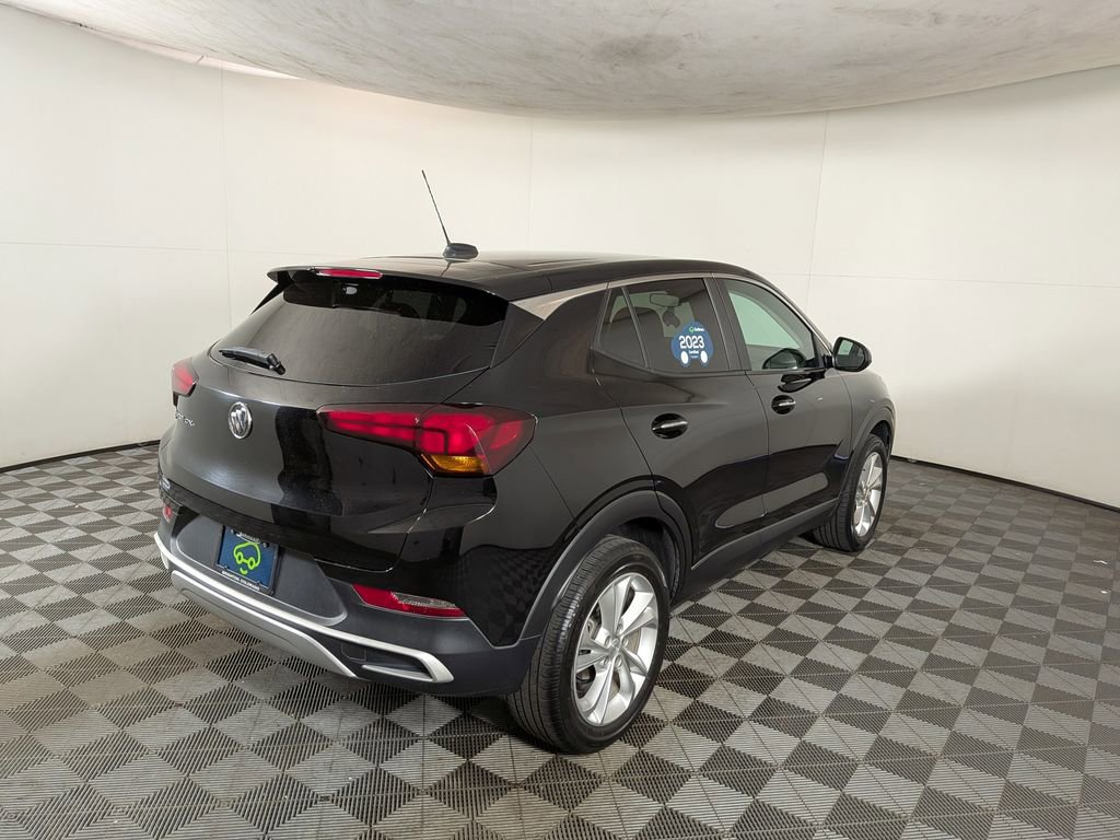 2023 Buick Encore GX Preferred - Photo 7