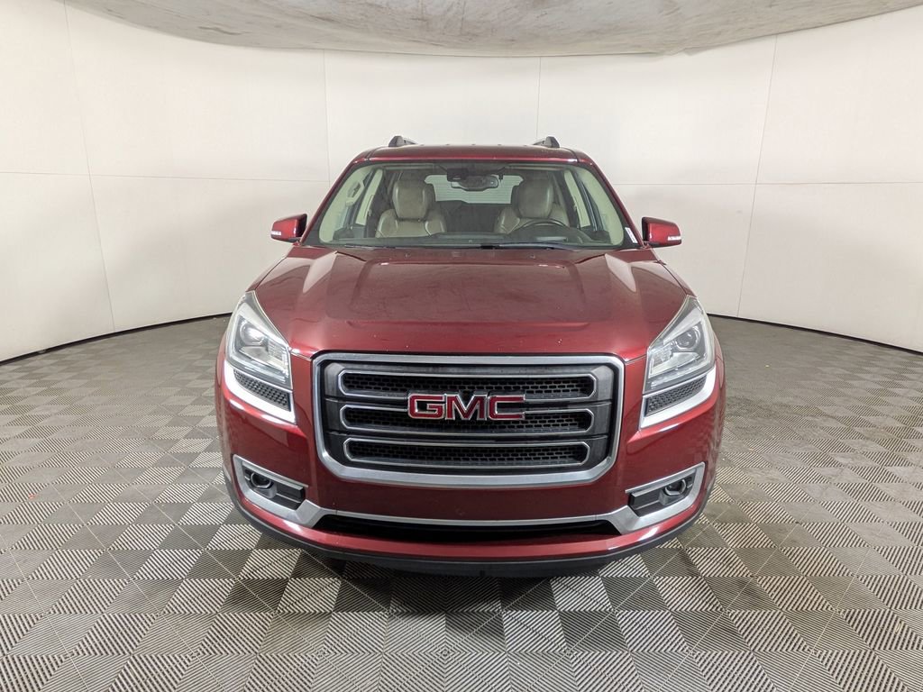 Used 2017 GMC Acadia Limited Base with VIN 1GKKVSKD4HJ202999 for sale in Brighton, CO