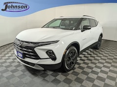 2026 Chevrolet Blazer 3LT SUV