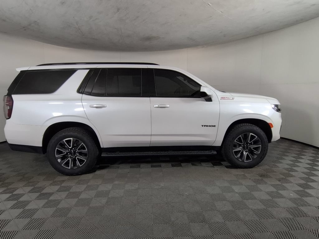 Used 2023 Chevrolet Tahoe Z71 SUV