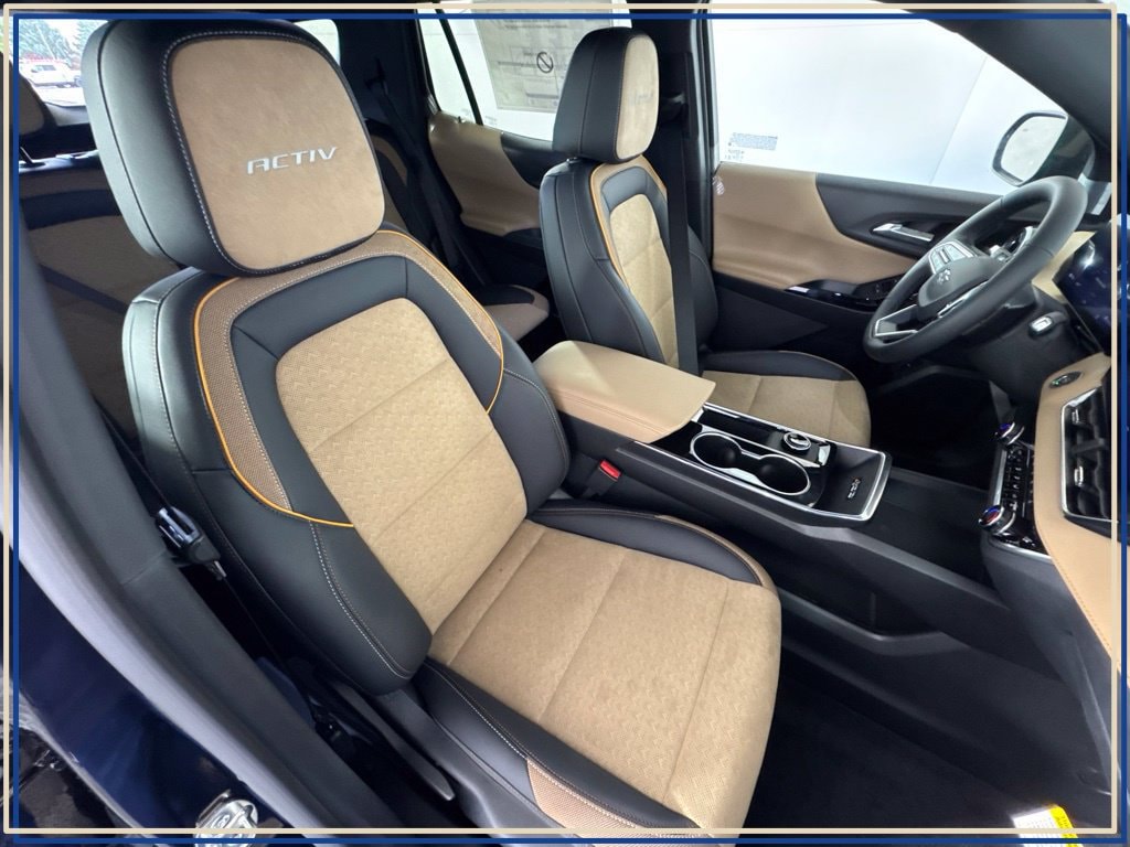 2027 Chevrolet Equinox ACTIV - Photo 31