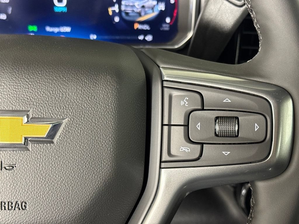 2026 Chevrolet Silverado 3500HD LT - Photo 12