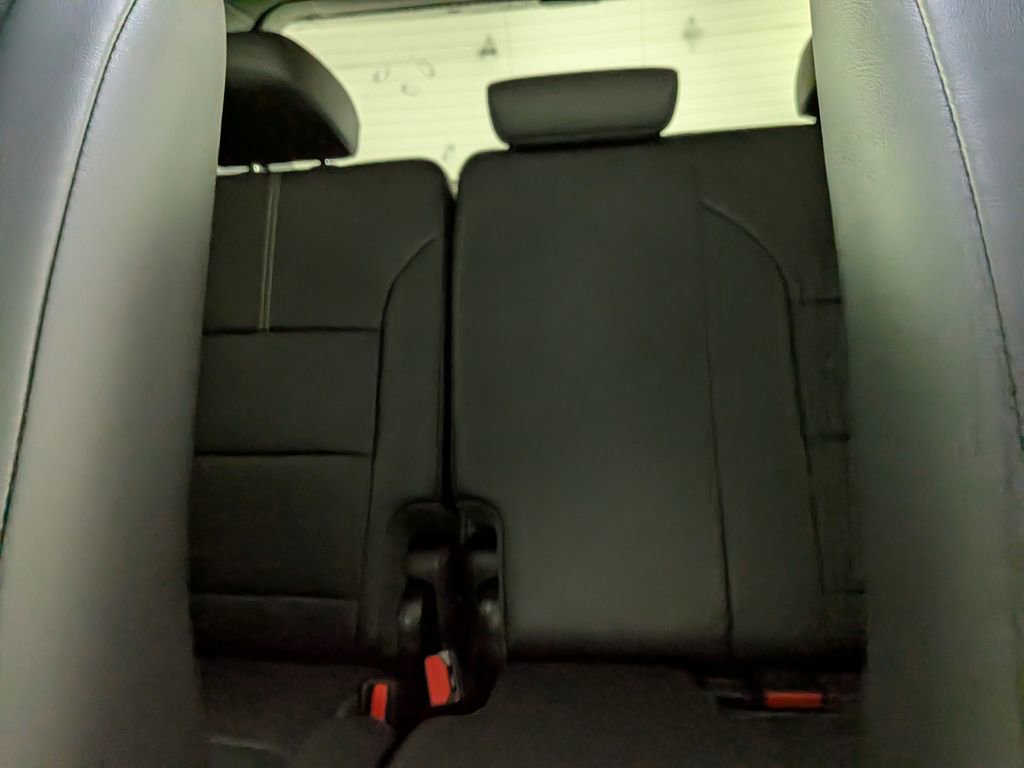 2026 GMC Acadia Elevation - Photo 33