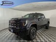 GMC Sierra 2500 HD