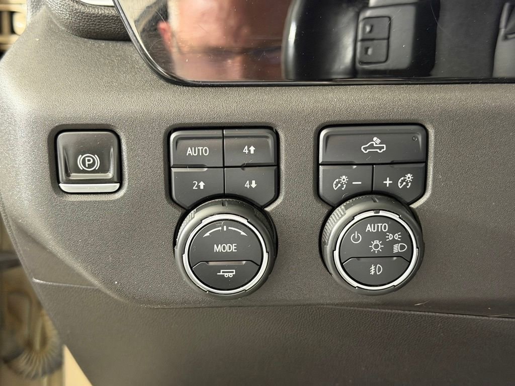 2023 Chevrolet Silverado 1500 LT Trail Boss - Photo 30