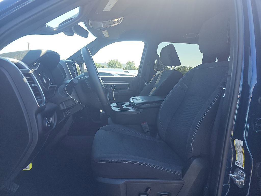 2024 Ram 2500 Big Horn photo 2