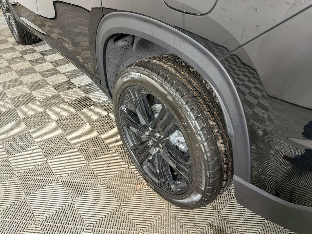 2026 GMC Acadia Elevation - Photo 14