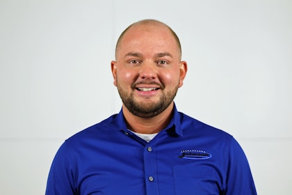 Staff member JAKOB BOLTZ from c926c88a67ea