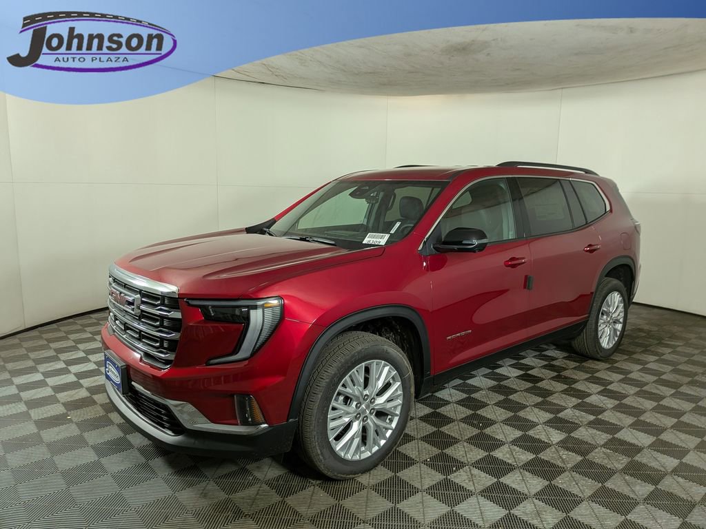 2026 GMC Acadia Elevation AWD's photo
