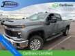  Chevrolet Silverado 2500 HD