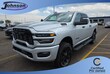  Ram 2500