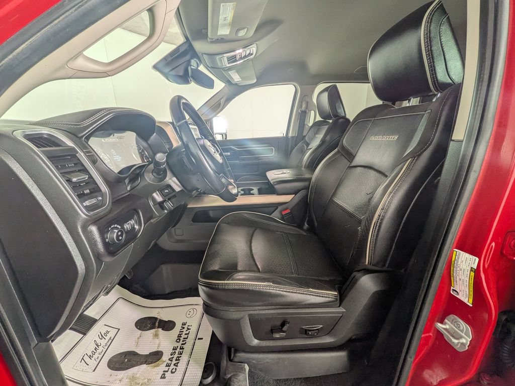 2023 RAM Ram 3500 Pickup Laramie - Photo 15