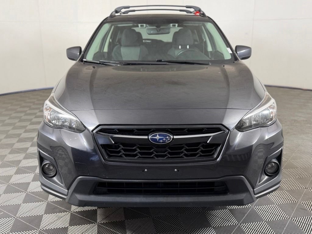 Used 2019 Subaru Crosstrek Premium with VIN JF2GTAEC2K8366983 for sale in Brighton, CO
