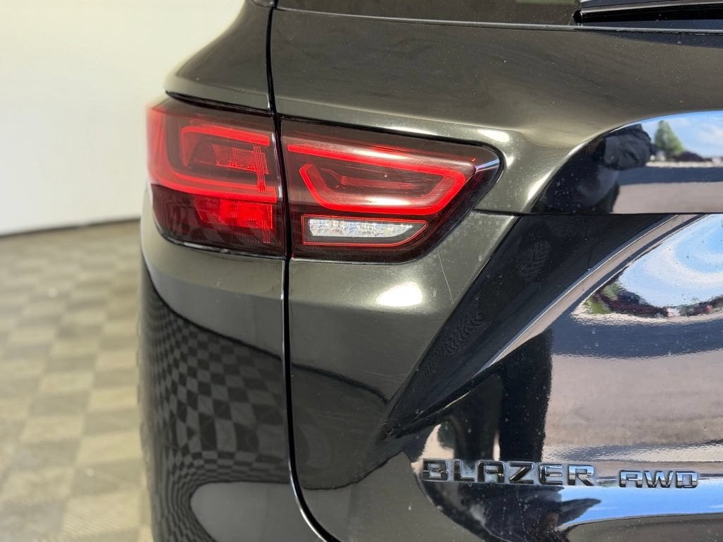 2023 Chevrolet Blazer RS - Photo 9