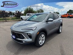 2026 Buick Encore GX Preferred SUV