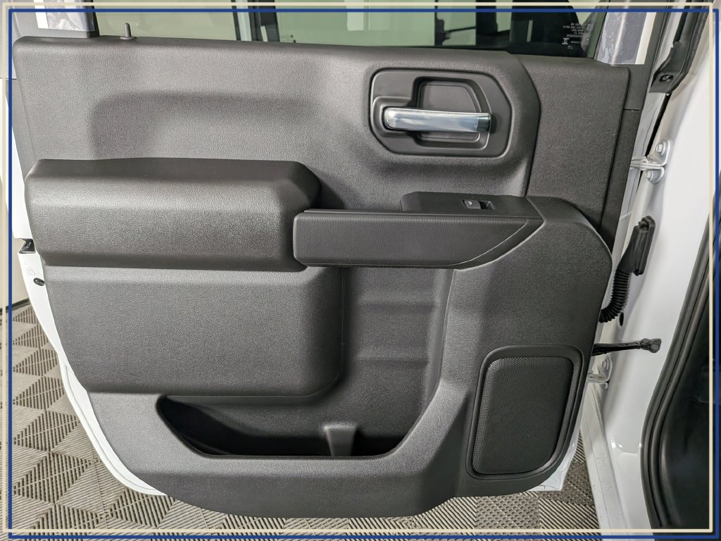 2026 Chevrolet Silverado 2500 HD Work Truck - Photo 27
